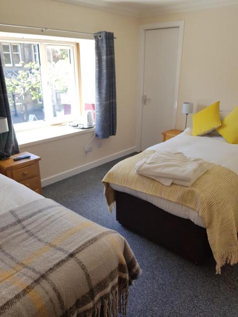 The Station Hotel Alness Dış mekan fotoğraf