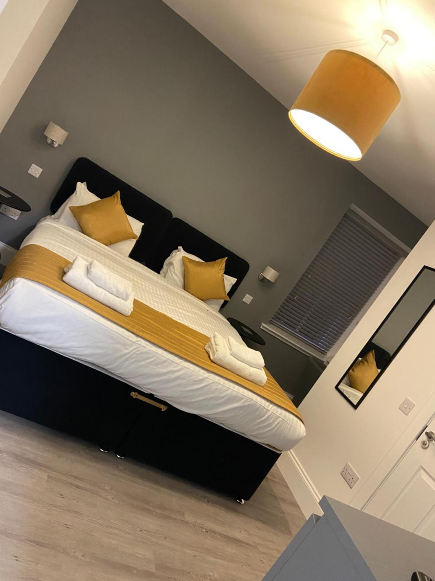 The Station Hotel Alness Dış mekan fotoğraf